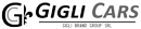 Logo Gigli Cars